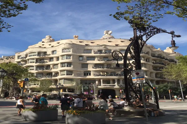 Barcelona Family Adventures