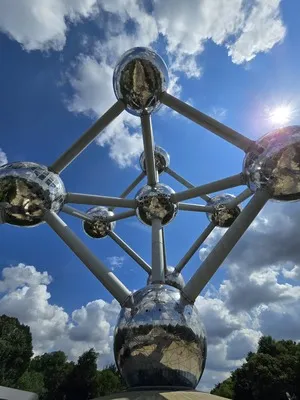 Atomium