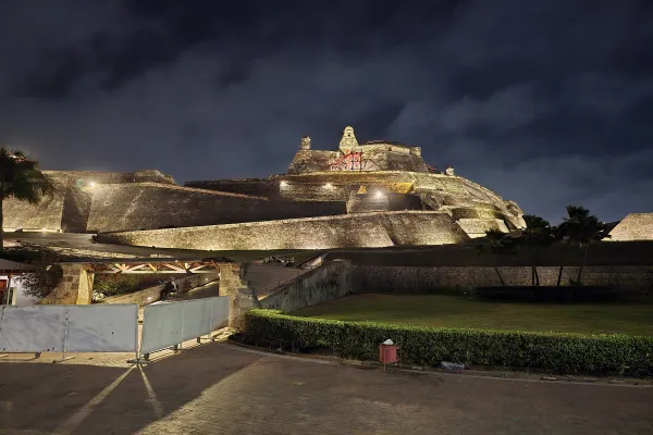 Castillo San Felipe