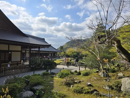Kioto, Japón