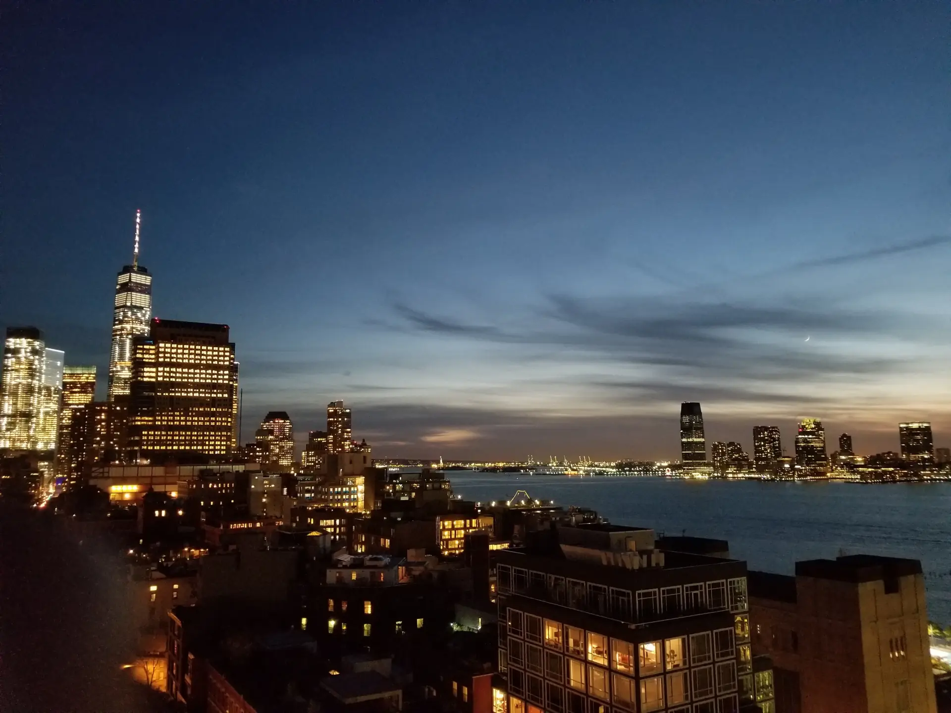 New York, USA