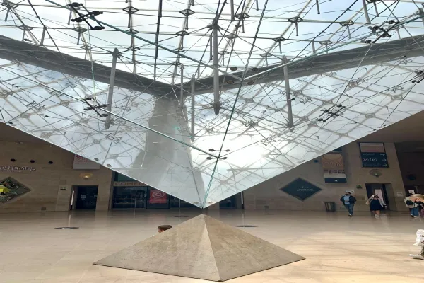 Louvre Private Tour