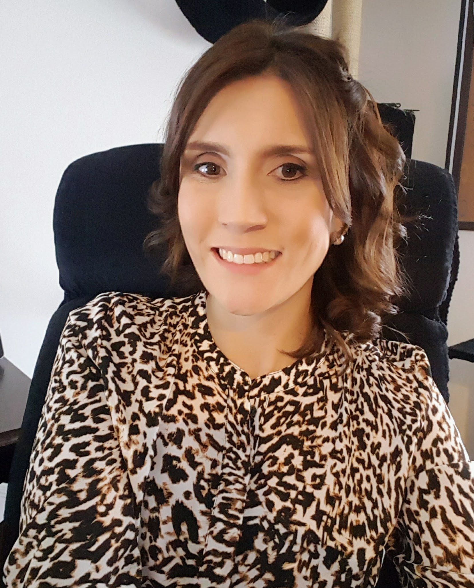 Liliana Sanchez, Founder of LuxRite Travel