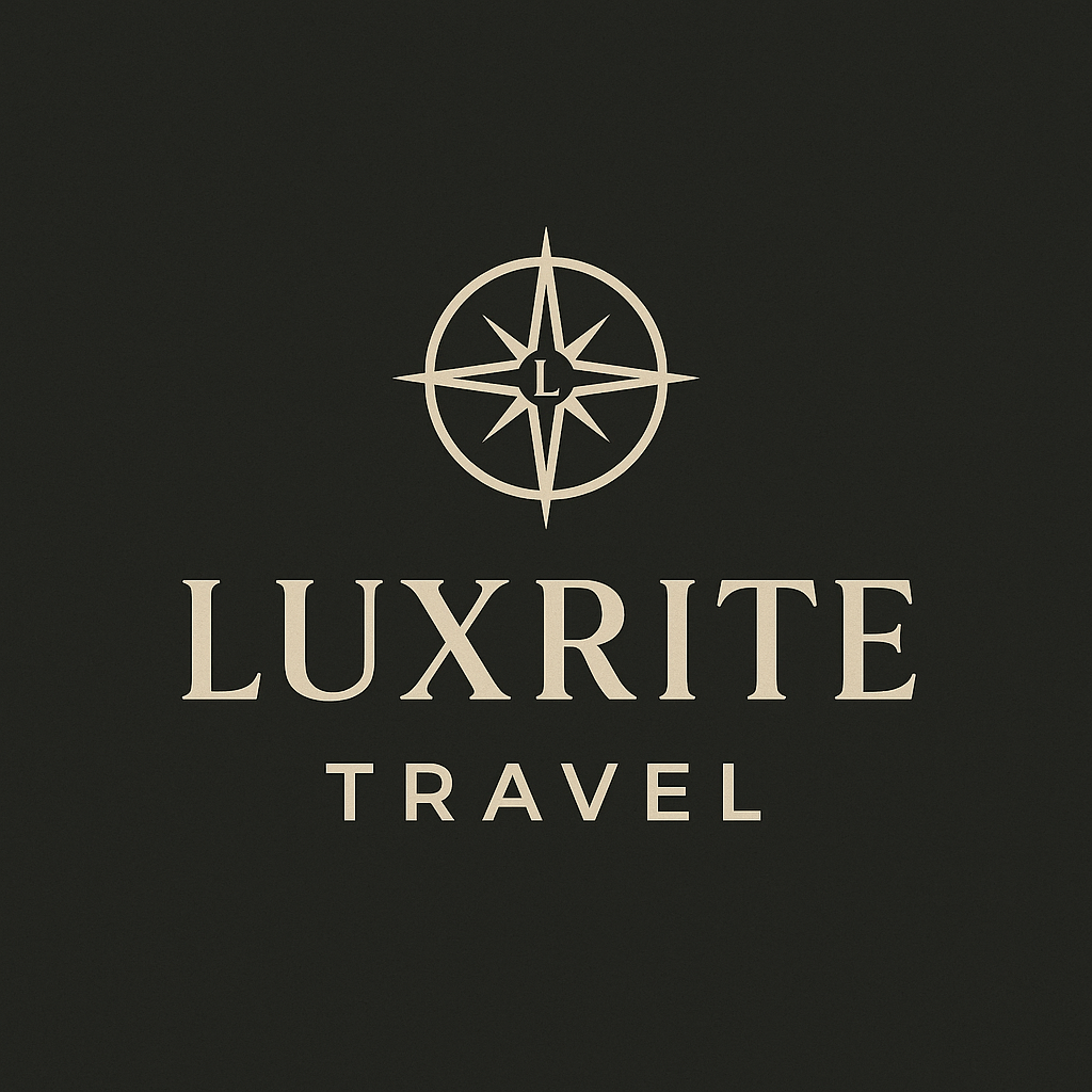 LuxRite Travel